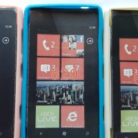 Nokia Lumia 820 - Nokia 820 калъф тип тефтер , снимка 8 - Калъфи, кейсове - 33969365