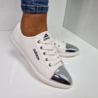 Дамски маратонки Adidas Реплика ААА+, снимка 3 - Маратонки - 42070751