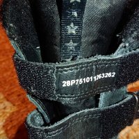 Ecco Gore-Tex 28, снимка 9 - Детски боти и ботуши - 34570788