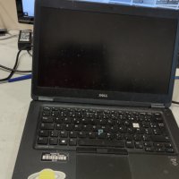 Лаптоп Dell Latitude E7450, снимка 1 - Части за лаптопи - 41779851