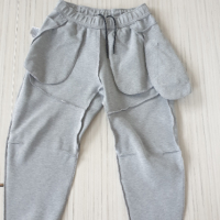 Nike Tech Fleece Pant Mens Size S  ОРИГИНАЛ! Мъжко Долнище!, снимка 10 - Спортни дрехи, екипи - 44765000