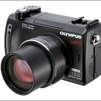 Фотоапарат Olimpus, снимка 1 - Фотоапарати - 41715055