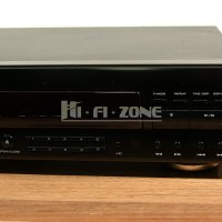  Kenwood dp-5040 /1   CD PLAYER, снимка 5 - Ресийвъри, усилватели, смесителни пултове - 44176354