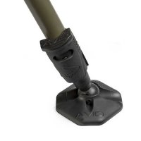 Промо -30% Люлка AVID CARP Stormshield Safeguard Cradle, снимка 5 - Екипировка - 42241557