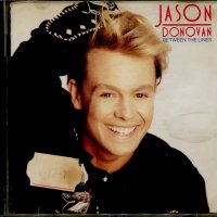 Jason Donovan, снимка 1 - CD дискове - 35762631