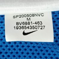 Nike Rain Jacket оригинално яке M Найк спорт туризъм тренировки, снимка 7 - Спортни дрехи, екипи - 39657799