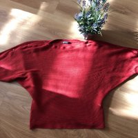 Дамска блуза , снимка 1 - Блузи с дълъг ръкав и пуловери - 35844777