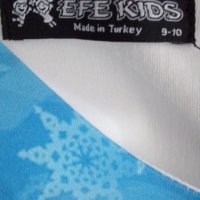 Рокля Kids, снимка 2 - Детски рокли и поли - 19740388