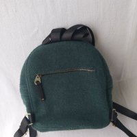 Дамска текстилна чанта , раница PARFOIS, снимка 7 - Чанти - 40507131