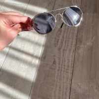 Дамски очила слънчеви , снимка 1 - Слънчеви и диоптрични очила - 36452755