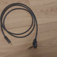 Sennheiser cable, снимка 1 - Китари - 41104034