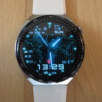 Huawei watch  силиконови  верижки 22mm, снимка 9 - Каишки за часовници - 41704180