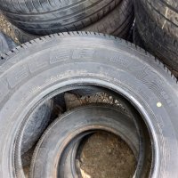 Само 1бр.НОВА BRIDGESTONE 195/80/15 96S DOT 3919, снимка 4 - Гуми и джанти - 41837412