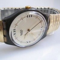 Swatch 🇨🇭 Big Rock часовник , снимка 5 - Луксозни - 41608543