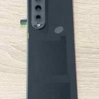 Заден капак, панел за Samsung Galaxy Z Fold 3 5G, снимка 1 - Резервни части за телефони - 40000074