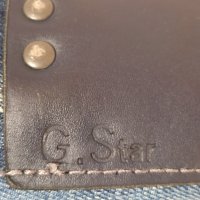 G-STAR jeans 31-32, снимка 7 - Дънки - 38693814