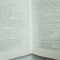 Книга Ръководство по гмуркаческа подготовка - Кирил Лясков 1989 г., снимка 5 - Други - 41385003