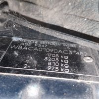 Bmw e36 318iA m43b18 бмв е36 на части 318иа м43б18 седан автоматик бмв е36 автомат, снимка 9 - Автомобили и джипове - 35762252