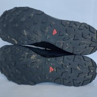 Salomon Outline Gtx GORE-TEX 404770 размер 46 2/3, снимка 5 - Маратонки - 42642797