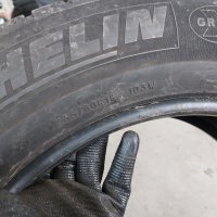 2 бр.летни гуми Michelin 235 60  18  dot1817 цената е за брой!, снимка 5 - Гуми и джанти - 44471741