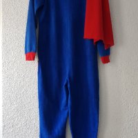 Гащеризон пижама Спайдърмен размер S, снимка 4 - Други - 42651471