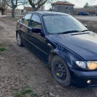 BMW E46 325 I на части, снимка 3 - Автомобили и джипове - 44825079