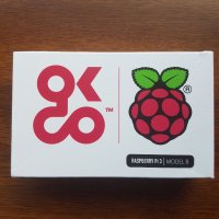 Raspberry Pi 3/4 Model B 2GB / 4GB / 8GB, снимка 6 - За дома - 35482488