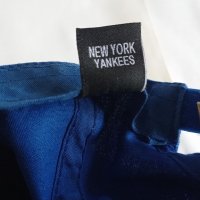 Шапка с Козирка New York Yankees , снимка 4 - Шапки - 42106700
