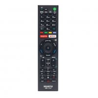 Дистанционно за телевизор SONY RM-L1351 NETFLIX YOUTUBE, снимка 1 - Дистанционни - 34838960