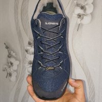 обувки Lowa Ferrox GTX LO   Gore-Tex номер 42 , снимка 12 - Други - 35985499