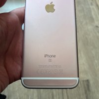 iPhone 6s rose gold, снимка 5 - Apple iPhone - 39941446