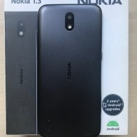 Nokia 1.3 TA1205 ANDROID11, снимка 3 - Nokia - 41688187