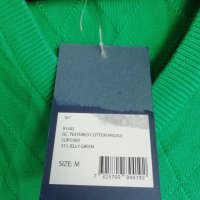 GANT оригинална нова с етикет памучна маркова жилетка размер М, снимка 4 - Тениски - 42249580