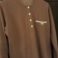 горница мека блузка за спане , снимка 5 - Блузи с дълъг ръкав и пуловери - 34825219