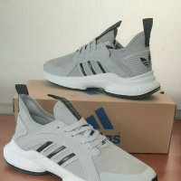 Мъжки маратонки Adidas , снимка 1 - Маратонки - 41500872