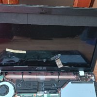 Asus X751y 17-inch (2017) - A8-7410, снимка 4 - Части за лаптопи - 44462883