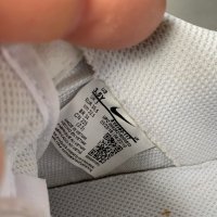 Nike air force номер 35,5 real leather , снимка 5 - Детски маратонки - 41649920