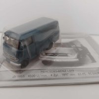 1:87 метални колички BMW, Audi, Porsche, Mercedes, снимка 4 - Колекции - 41583190