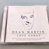 Dean Martin CD , снимка 1 - CD дискове - 44559055