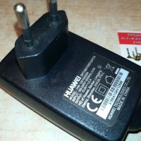 huawei 12v/1amp adapter 1009211227, снимка 5 - Мрежови адаптери - 34088426