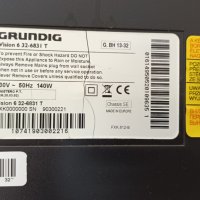 Inverter SSI320_4UA01 от телевизор с дефектна матрица Grundig Vision 6 32-6831 T.Панел LTA320AP02, снимка 4 - Части и Платки - 34192128