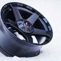 18" 4Х4 Джанти Тойота Off Road 6X139,7 TOYOTA HILUX HIACE LAND CRUISER, снимка 7 - Гуми и джанти - 35942674