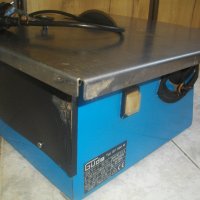 Made in Italy-ф180мм-Профи Ел.Машина Рязане Плочи/Плочки-PROFI-Compact-0.4 KW/2,5A/GUDE-660W/2,9A, снимка 13 - Други инструменти - 40982454