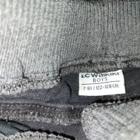 Нови дънки с ластик, снимка 3 - Детски панталони и дънки - 41838767