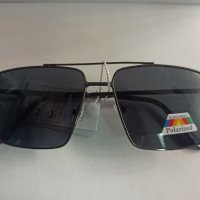 Мъжки полароидни слънчеви очила, снимка 5 - Слънчеви и диоптрични очила - 40575222