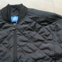 Adidas Originals SST Combat QLTD Jacket Размер S мъжко яке 4-54, снимка 4 - Якета - 41506064