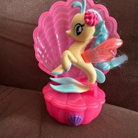 Hasbro My Little Pony Princess Skystar музикална играчка Пони, снимка 1 - Фигурки - 44241440