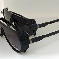 GREYWOLF POLARIZED 100% UV Слънчеви очила, снимка 3 - Слънчеви и диоптрични очила - 36171110