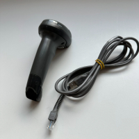 Ръчен Баркод скенер Symbol DS4308 2D Клас B/USB кабел, снимка 2 - Оборудване за магазин - 44670601