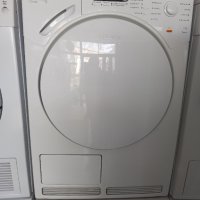 Продавам сушилня Miele, снимка 1 - Сушилни - 39134397